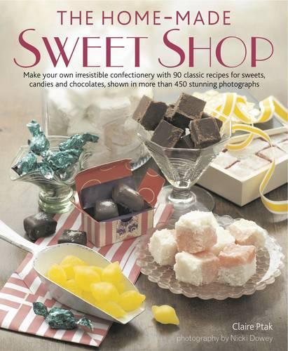 Home-Made Sweet Shop