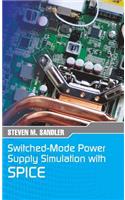 Switched-Mode Power Supply Simulation with SPICE