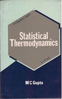 Statistical Thermodynamics