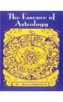 Essence of Astrology