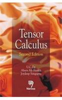 Tensor Calculus