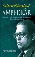 Political Philosophy of Ambedkar