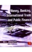 Money , Banking Int Trade & Pub