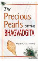 Precious Pearls of the Bhagvadgita