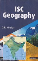 ISC Geography - XII