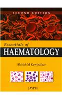 Essentials of Haematology