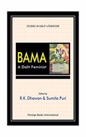 Bama: A Dalit Feminist