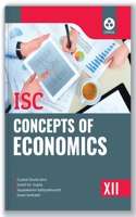 Concepts of Economics