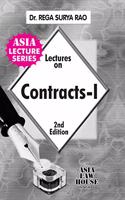 Lectures on Contracts I
