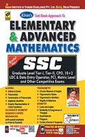 Elementary & Advance Mathematics-E-2019