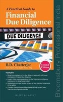 A Practical Guide to Financial Due Diligence, 2e