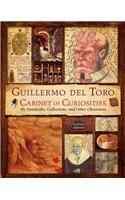 Guillermo del Toro Cabinet of Curiosities