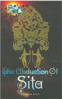 The Abduction of Sita