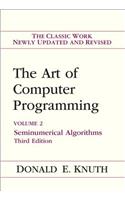 Art of Computer Programming