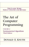 Art of Computer Programming