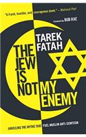 Jew Is Not My Enemy
