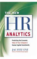 New HR Analytics