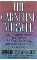 Carnitine Miracle