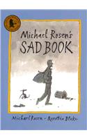 Michael Rosen's Sad Book