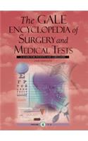 Gale Encyclopedia of Surgery and Medical Tests