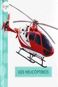 Los Helicópteros