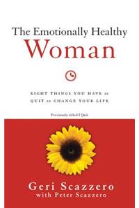 The Emotionally Healthy Woman
