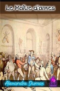 Le Maître d'Armes