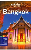 Lonely Planet Bangkok