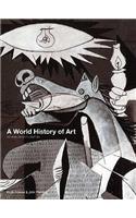 A World History of Art, Revised 7th ed.