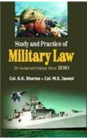 Study and Practice of Military Law: 2010