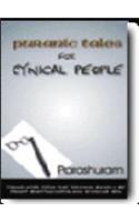 Puranic Tales for Cynical People