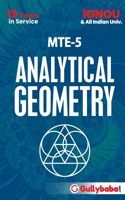 MTE-05 Analytical Geometry