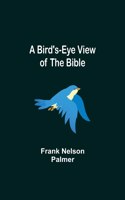 Bird's-Eye View of the Bible