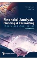 Financial Analysis, Planning and Forecasting: Theory and Application (Third Edition)
