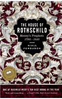 The House of Rothschild