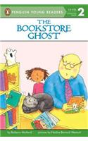 Bookstore Ghost