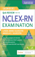 Saunders Q & A Review for the Nclex-Rn(r) Examination