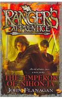 The Emperor of Nihon-Ja (Ranger's Apprentice Book 10)