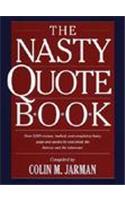 The Nasty Quote Book