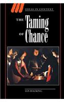 Taming of Chance