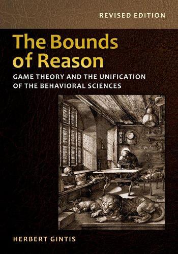 The Bounds of Reason