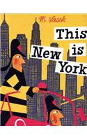 This Is New York
