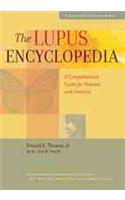 Lupus Encyclopedia