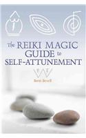 Reiki Magic Guide to Self-Attunement