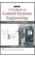 A Textbook of Control Systems Engineering: (as Per VTU Syllabus)