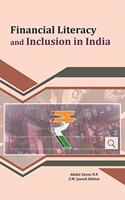 Financial Literacy and Inclusion in India