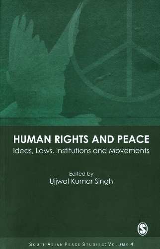 Human Rights and Peace