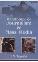 Handbook of Journalism & Mass Media