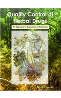 Quality Control of Herbal Drugs