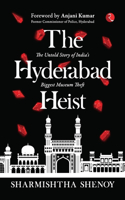 Hyderabad Heist